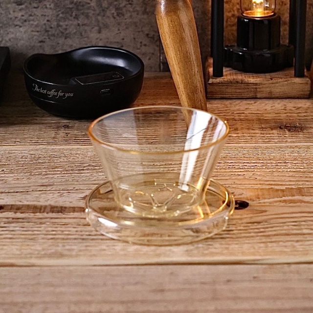 KINU コーヒーグラインダー M47 Classic