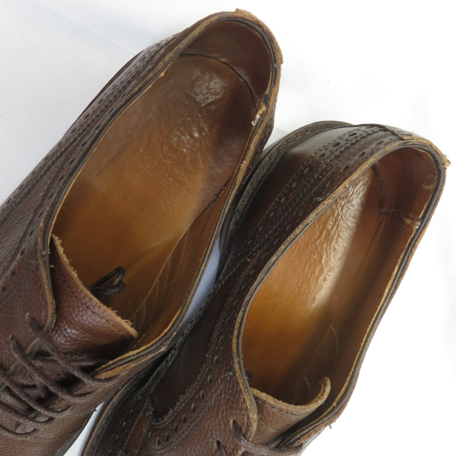 Allen Edmonds アレンエドモンズ ATLANTIS 8.5 D Allen Edmonds アレンエドモンズ ATLANTIS 8.5 D 美品\u201d Allen Edmonds