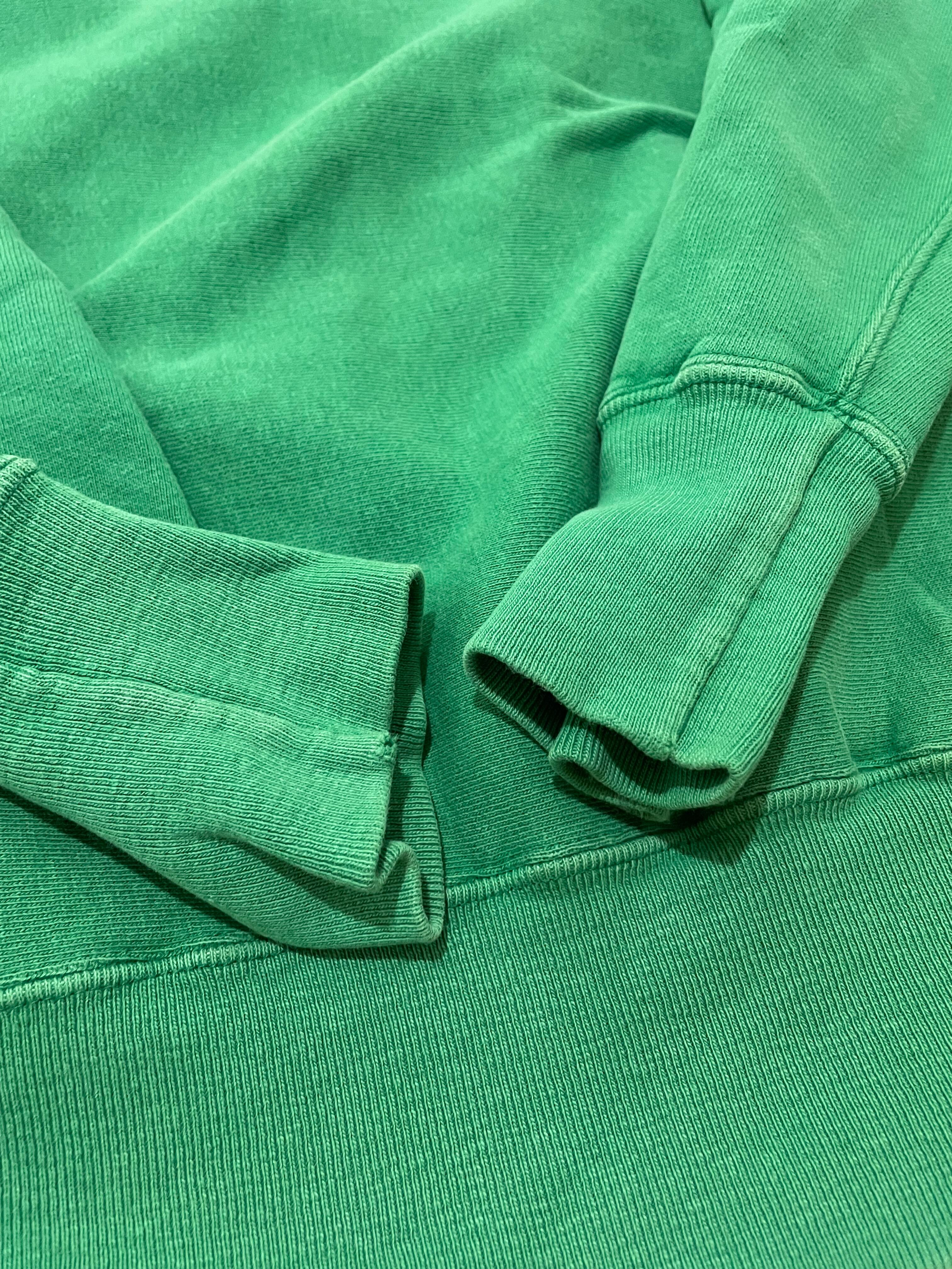 80s champion × LANDS' END reverse weave 目無し チャンピオン 80s champion × LANDS' END reverse weave 目無し チャンピオン