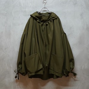 smock parka