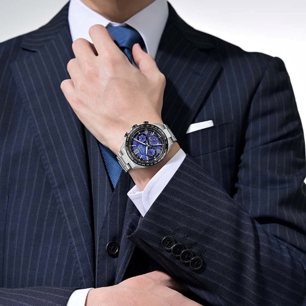 CITIZEN EXCEED シチズン エクシード ペアウォッチ CB1110-61A ES9370