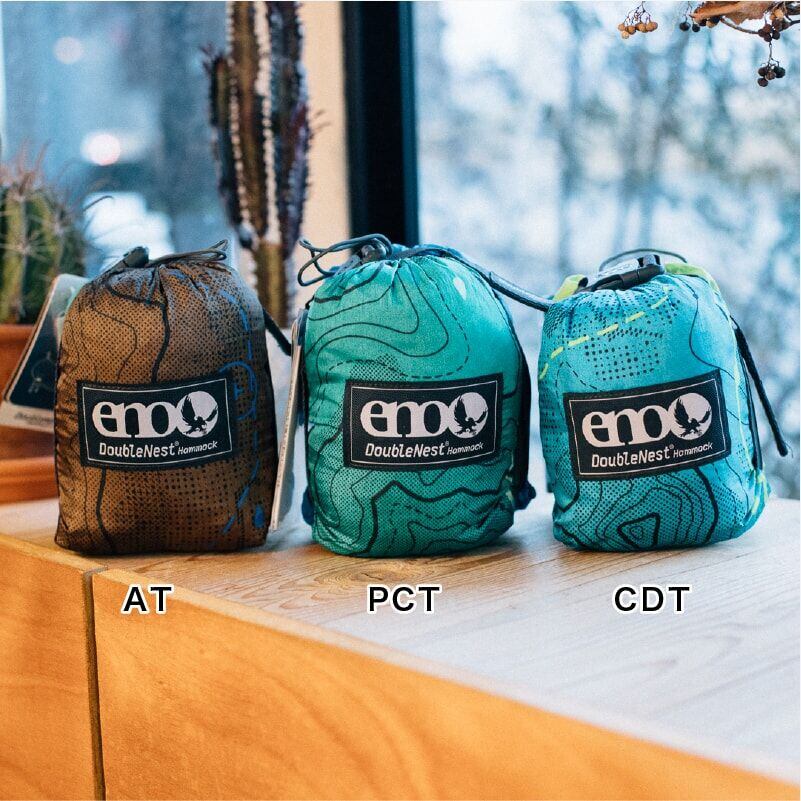 eno / Giving Back Hammock -New- ハンモック | mujina shouten | 糸島