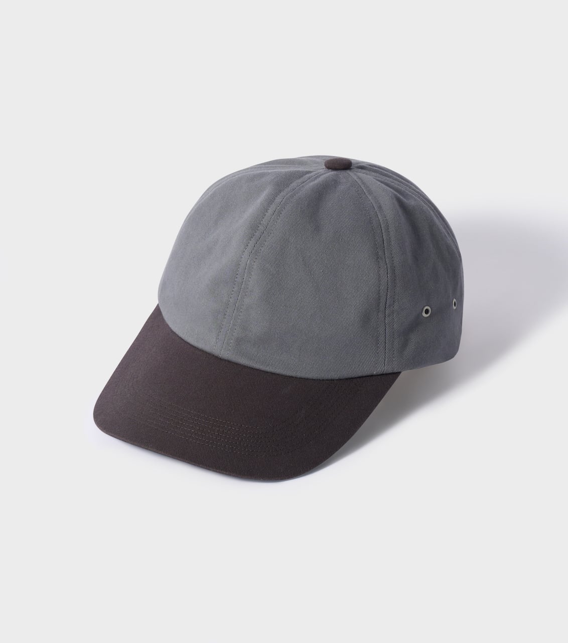 26ss phigvel キャップ 新品 PHIGVEL Combination Bill Cap | HUMAN and THINGS
