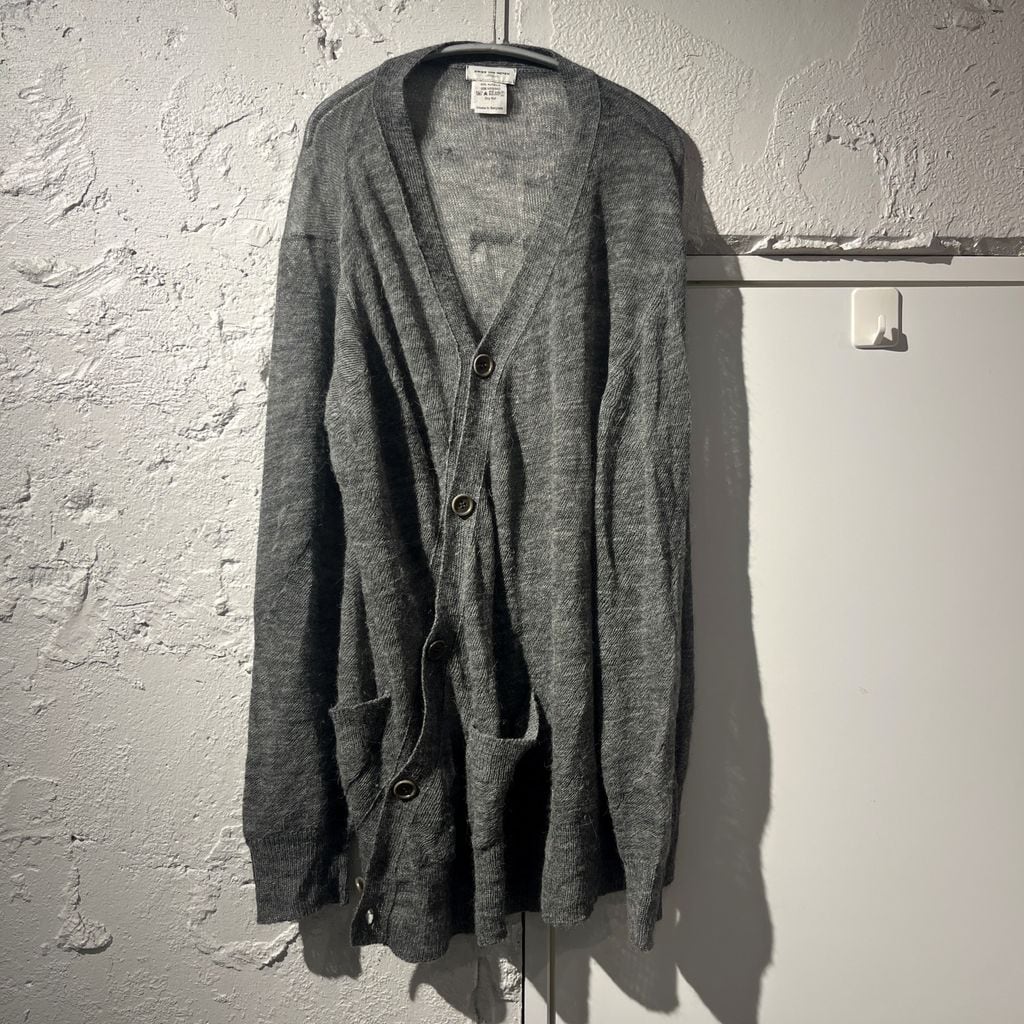 DRIES VAN NOTEN | ブランド古着Brooch