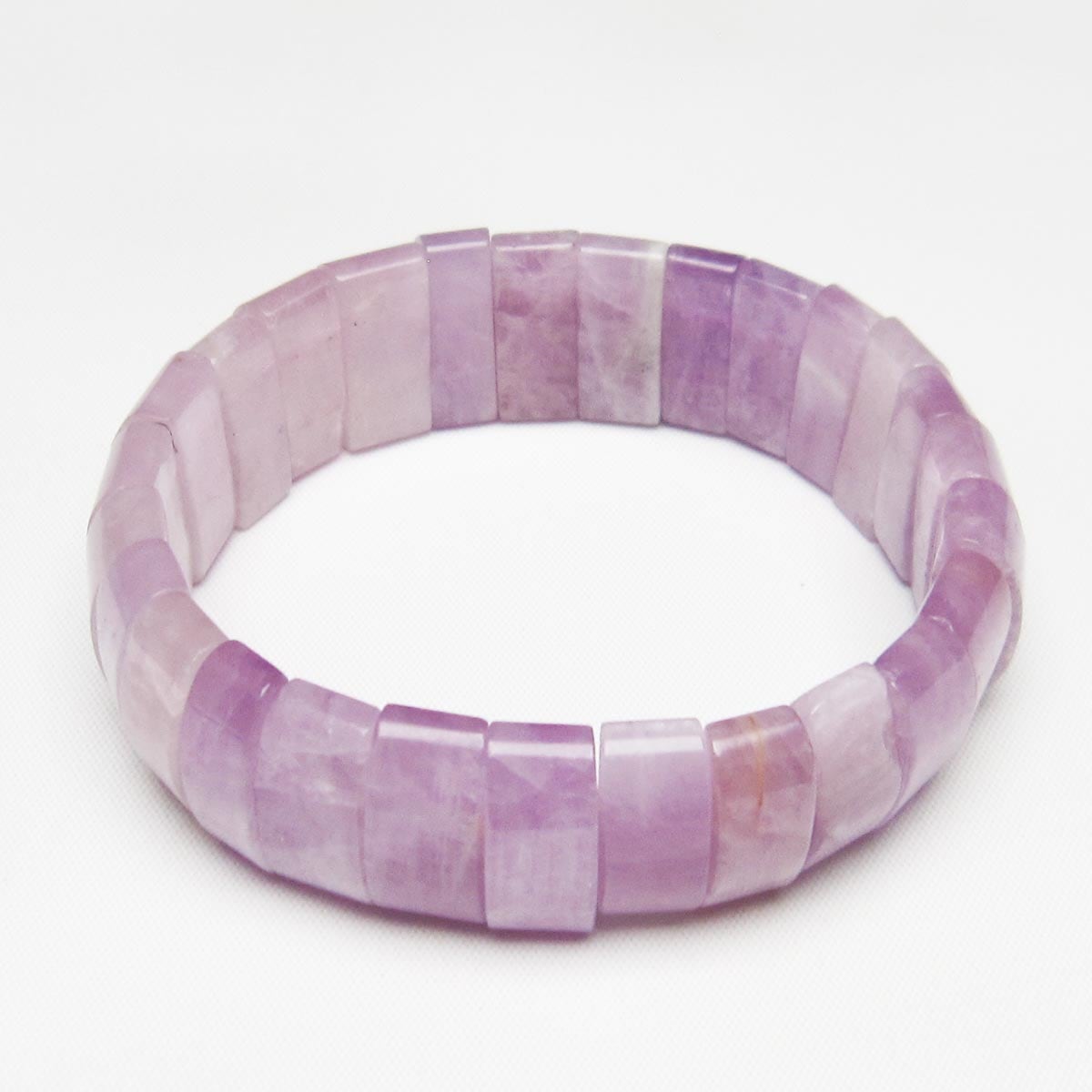 クンツァイト バングル  おまかせ便 111-24658