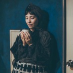 rétela / リテラ　#42 タックシャツ　marumaruコットン