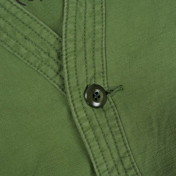 ジャケット・アウター TENDERLOIN FATIGUE 3BUTTON JKT OLIVE Size【M】 TENDERLOIN テンダーロイン FATIGUE 3BUTTON JKT OLIVE