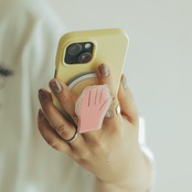 Phone Grip Squirrel
