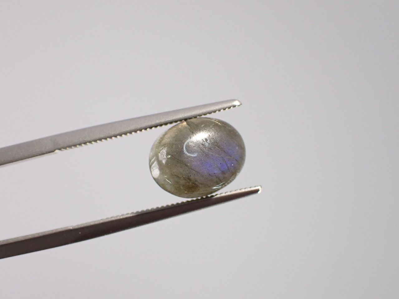 ラブラドライト　3.35ct　[C13‐808]