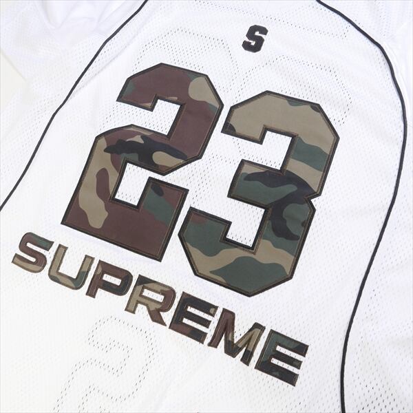 Size【L】 SUPREME シュプリーム 23SS Perfect Season Football Jersey