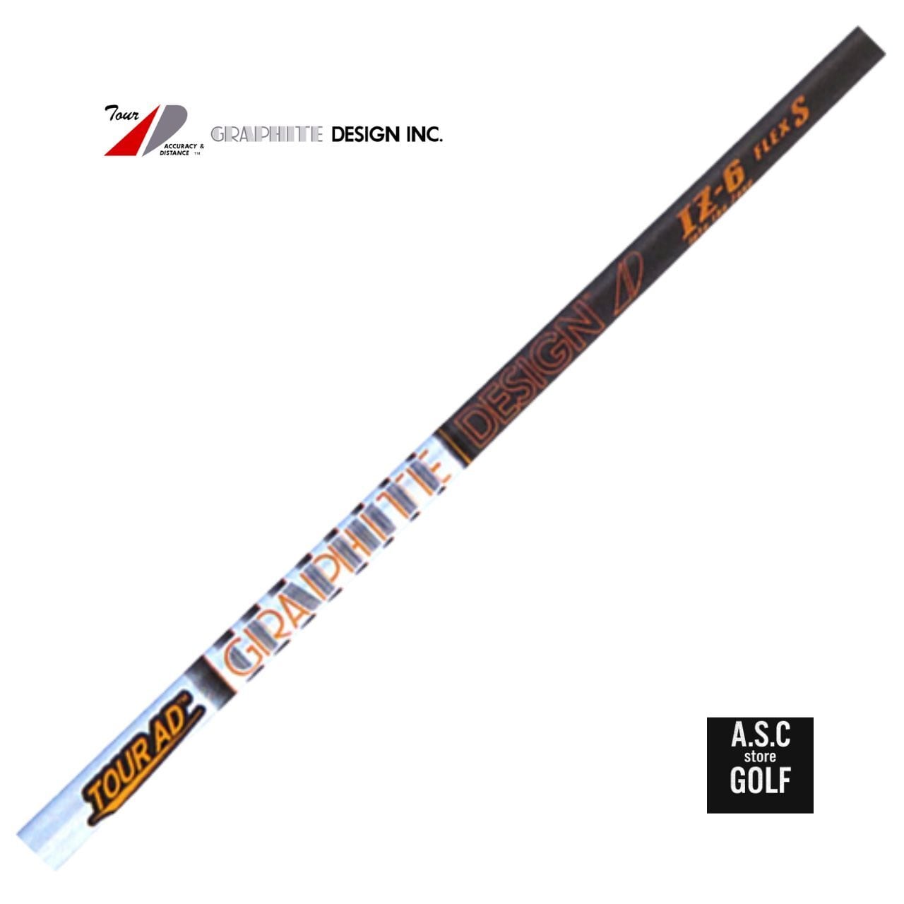 三菱ケミカル TENSEI Pro Blue 1K | ASC GOLF STORE