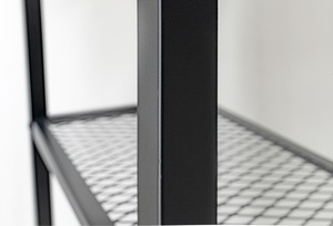 ヴィンテージ インダストリアルTV台 幅110cm