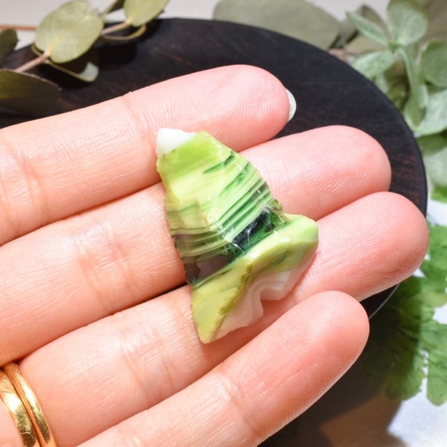 【送料無料】シエラネバダ産 アンダラクリスタル原石 " Self Love "