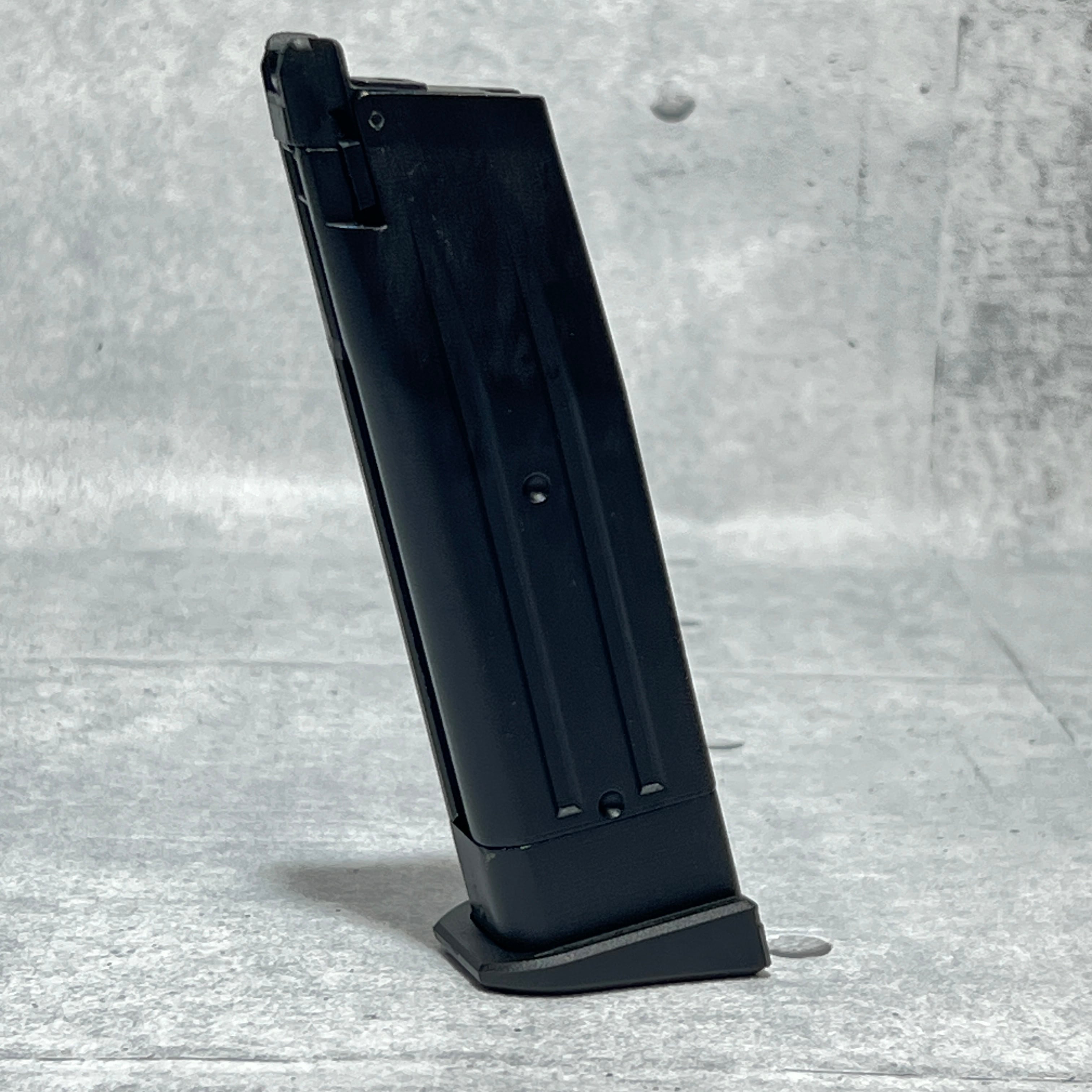 サマーセール）【MAXTACT】GMC-17 各社 GBB Glock アルミニウム ライト