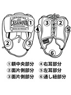 カラーオーダー/バー無し
