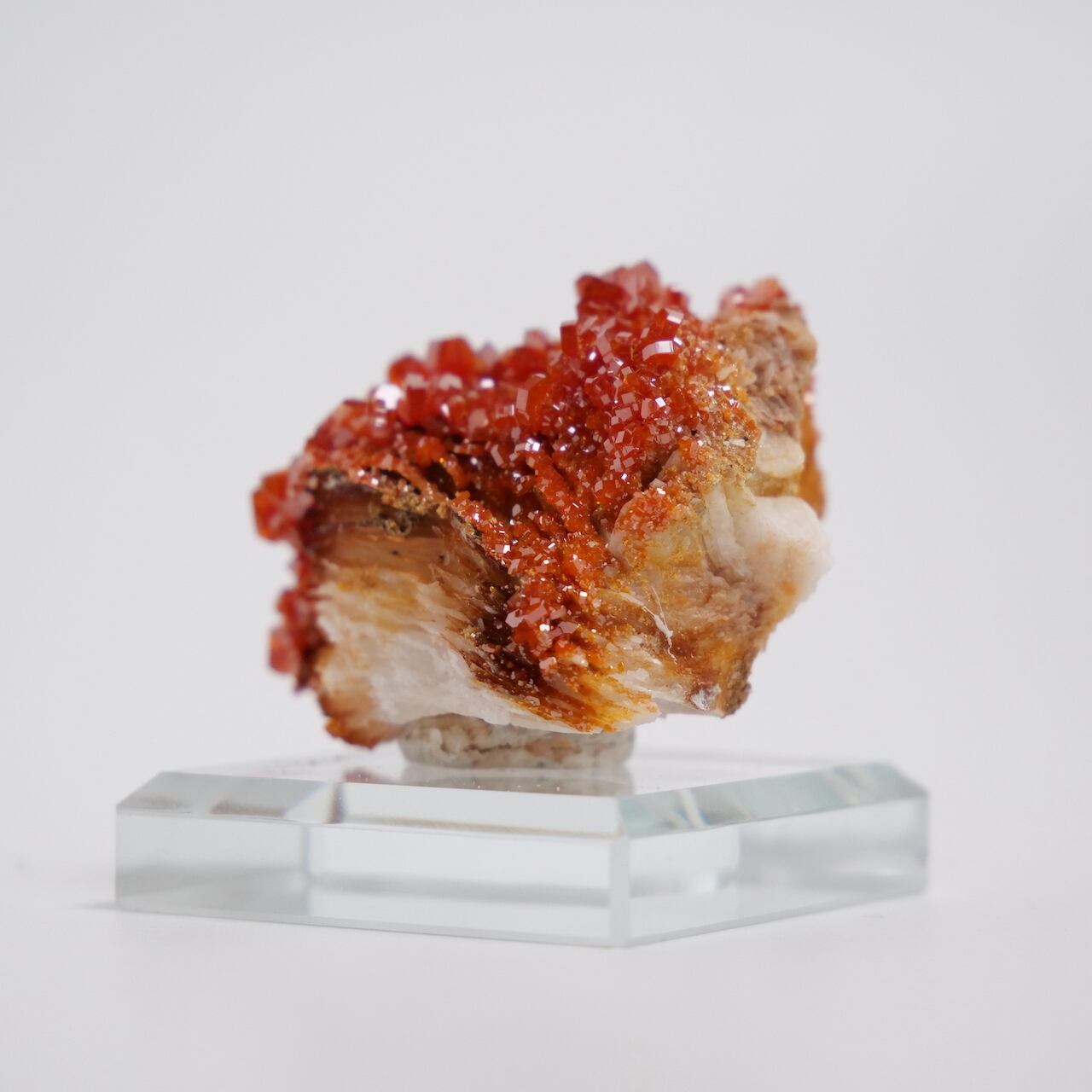 バナジナイト バナディナイト / 原石 標本 | ariife.公式