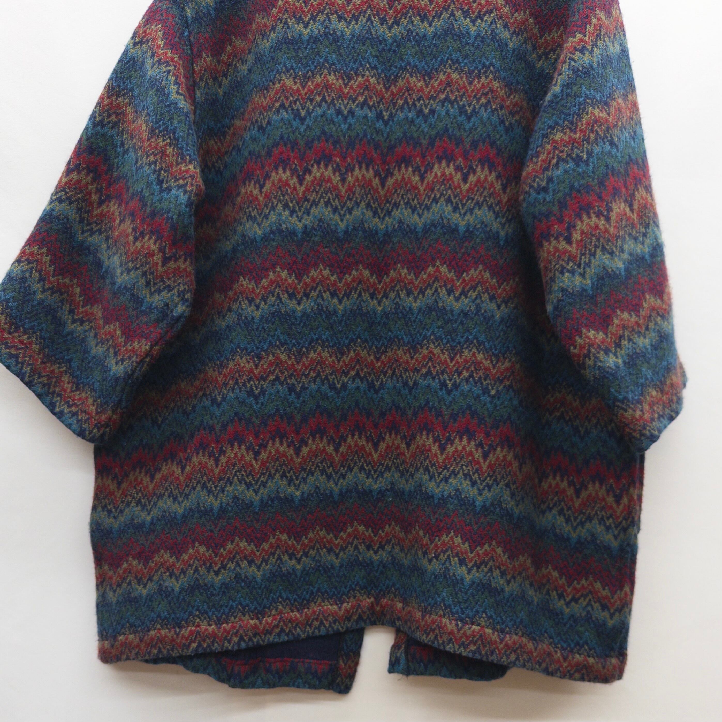 MISSONI】ミッソーニ ニット | no pain no gain(ノーペインノーゲイン