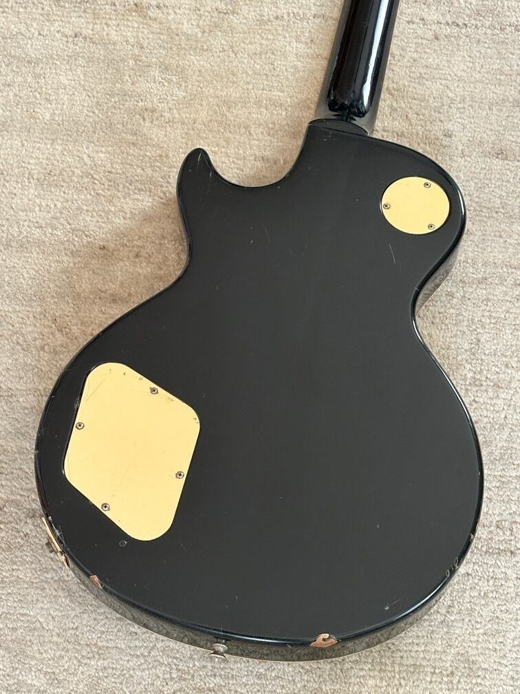 Greco EG450 '78 / Les Paul Standard Type | tenokuni-japan