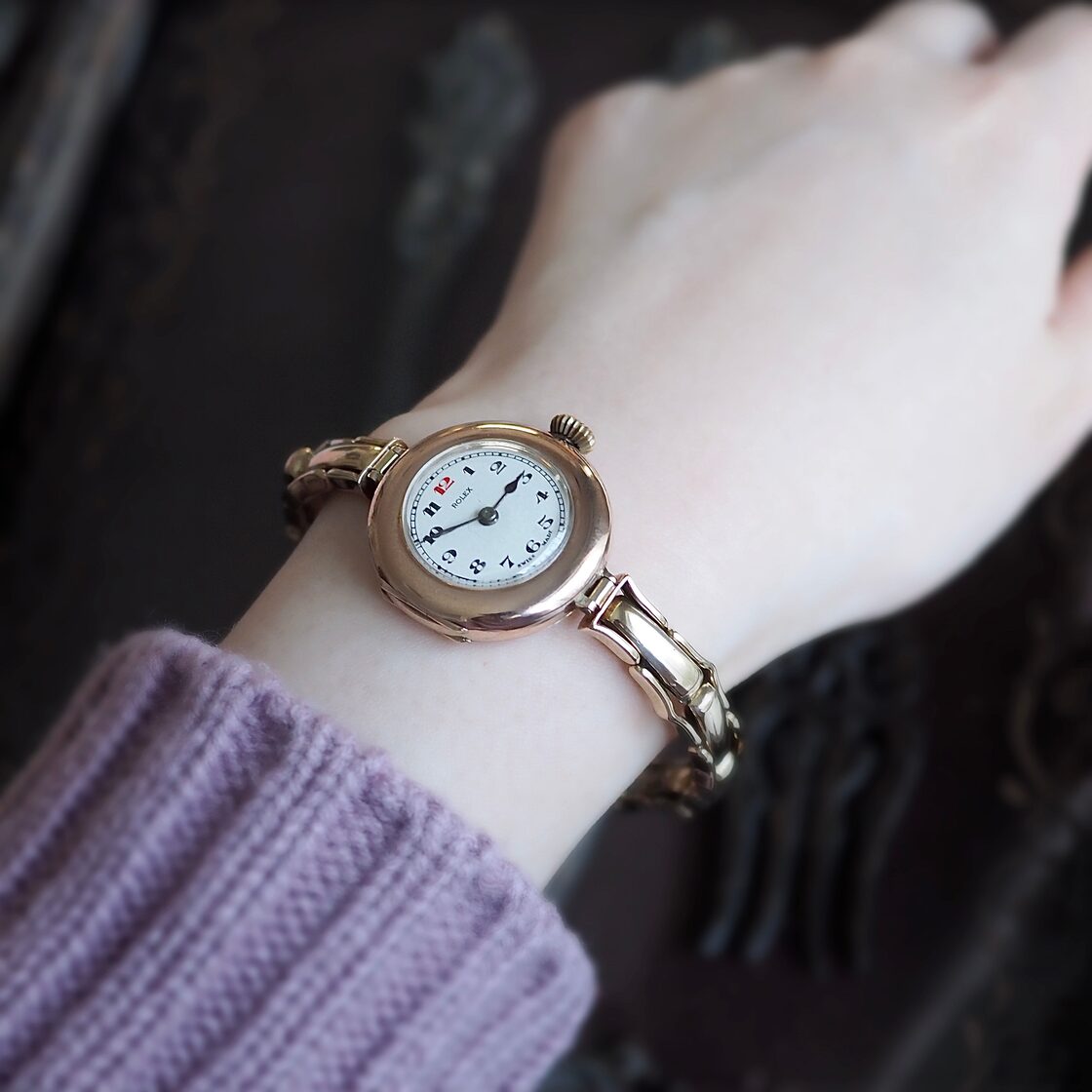 ROLEX ロレックス 1940 