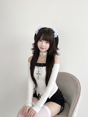Basic -  Jellyfish Tiara【商品番号 1029】