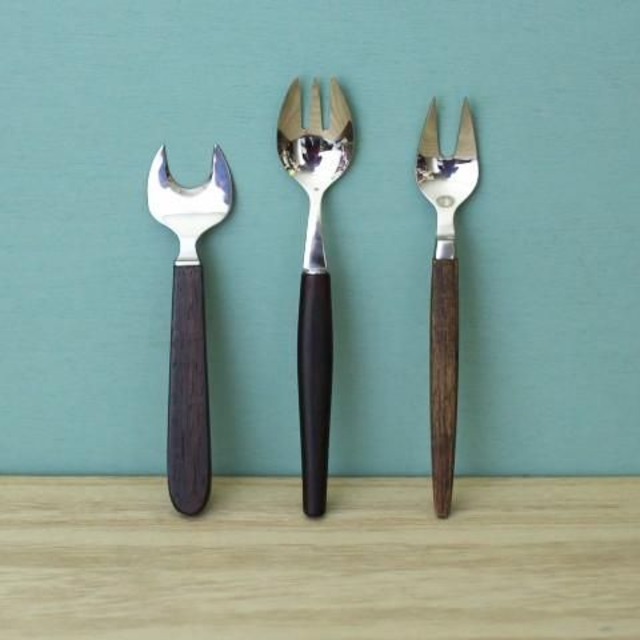 DENMARK ORGANIC FORM FRUITS FORK