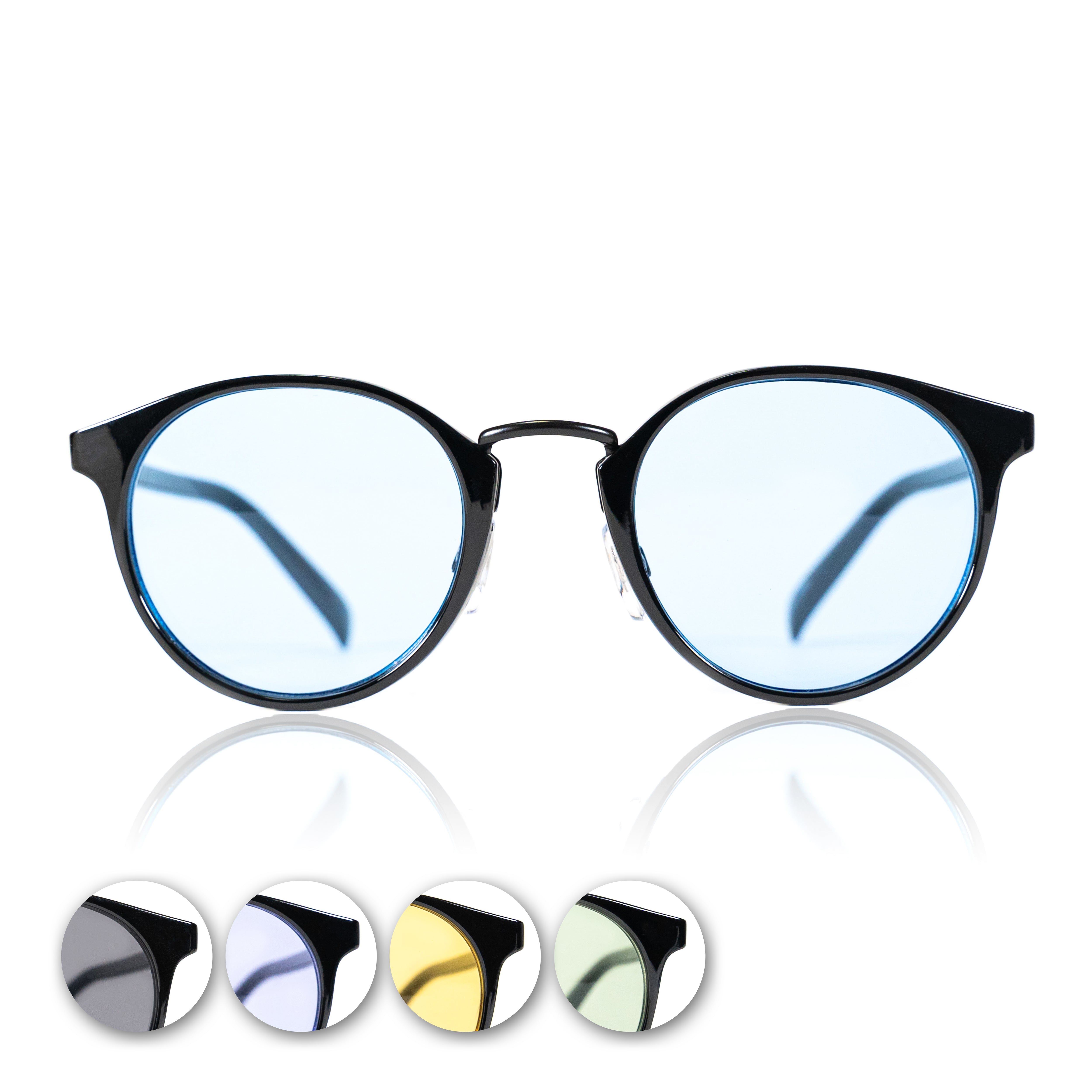 【5COLOR】| Glacis