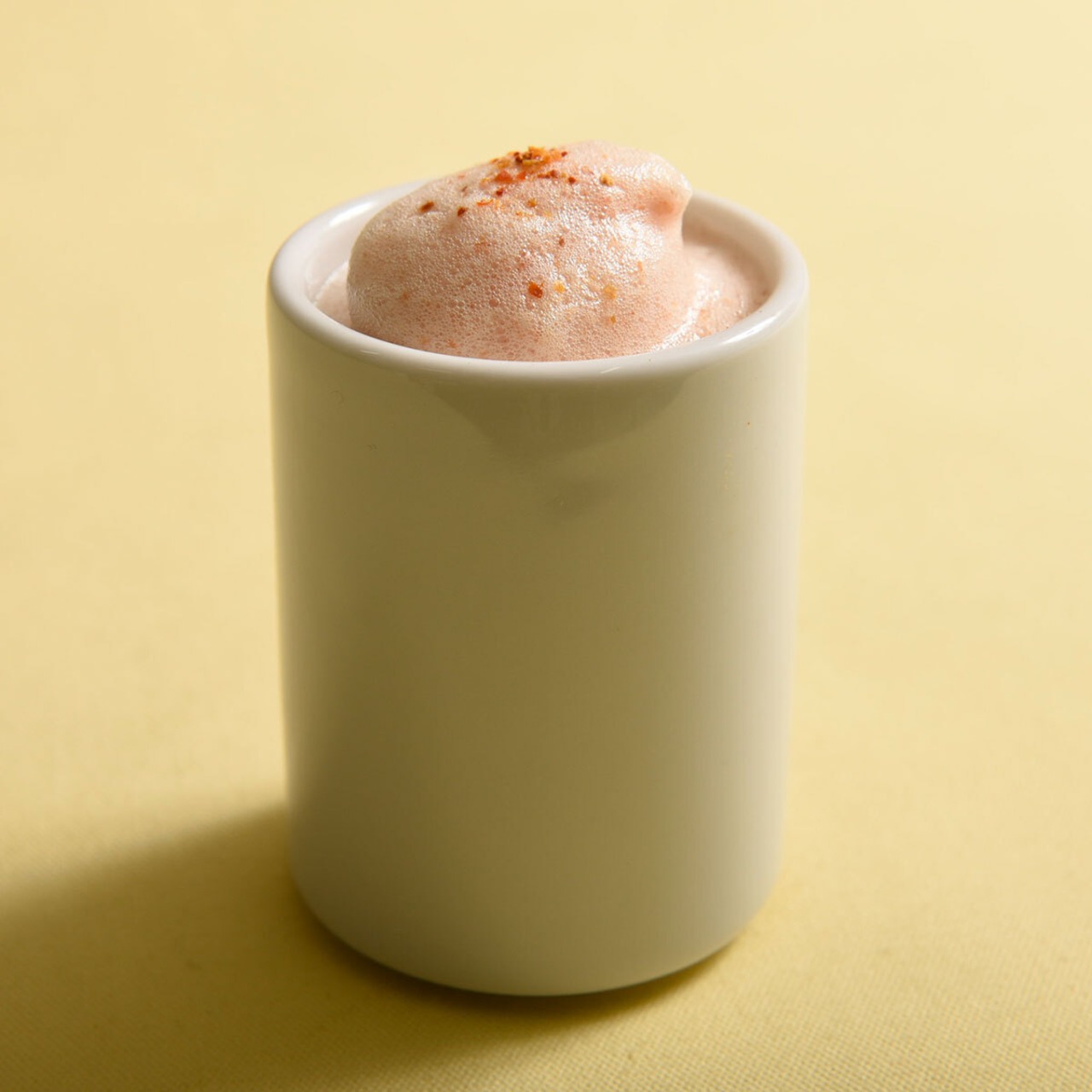 ポルバサル　バベル　シリンダー