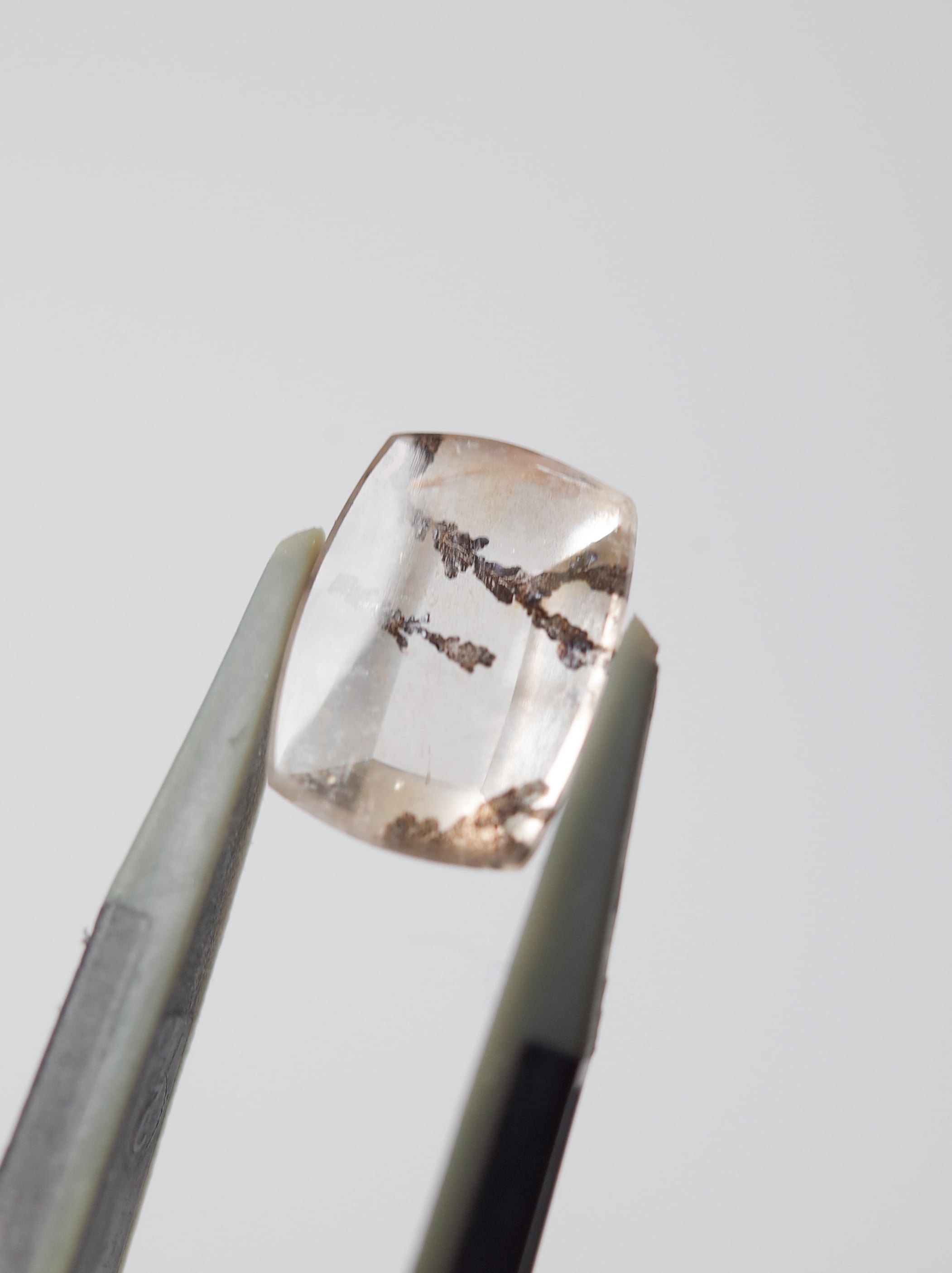 デンドリティッククォーツ - a08 | SELSHA