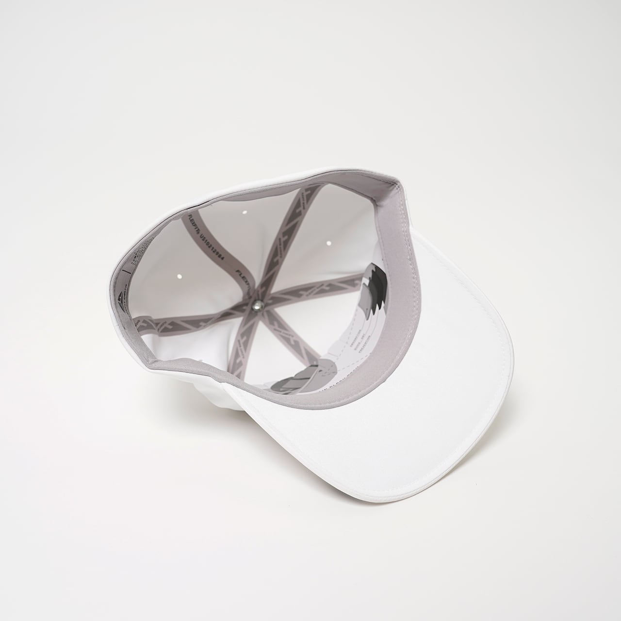 CAP 003 WHITE | Defy54