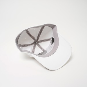 CAP  003 WHITE