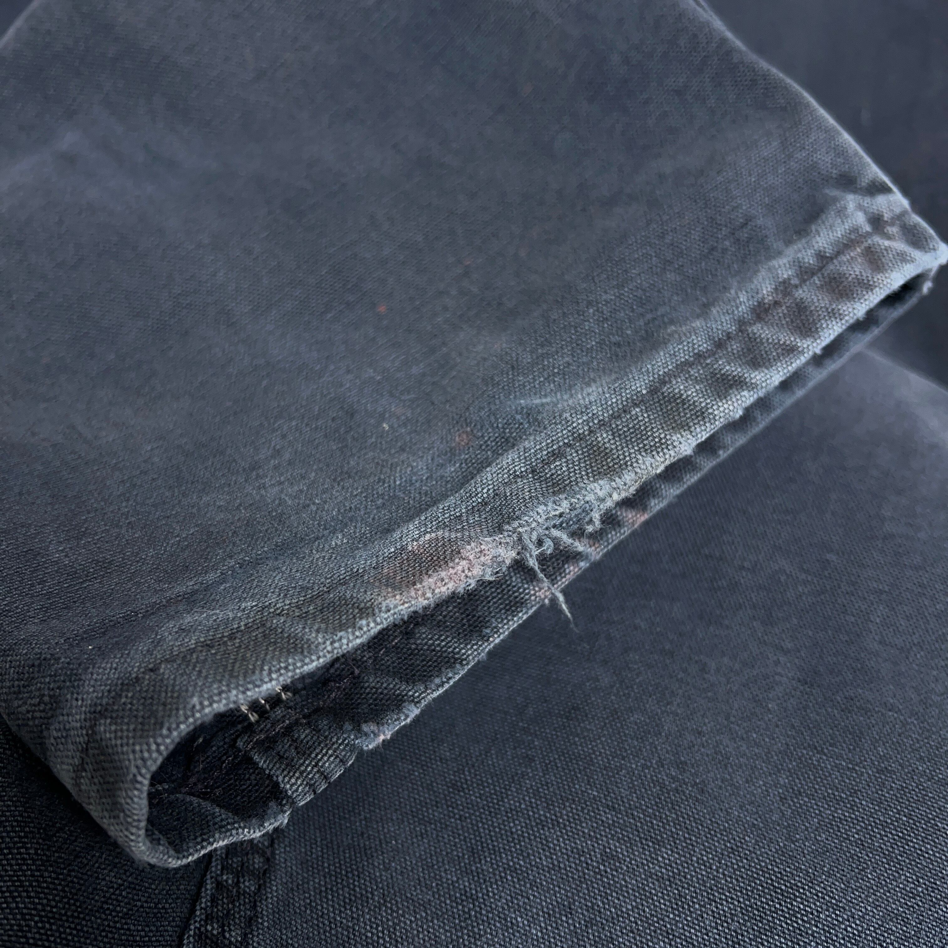 Carhartt Duck Painter Pants B11 MDT カーハート ダックペインター