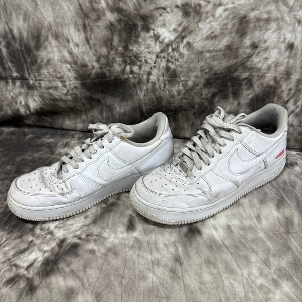 Supreme Nike Air Force 1 Low 3色セット Supreme Nike Air Force 1 Low 3色セット