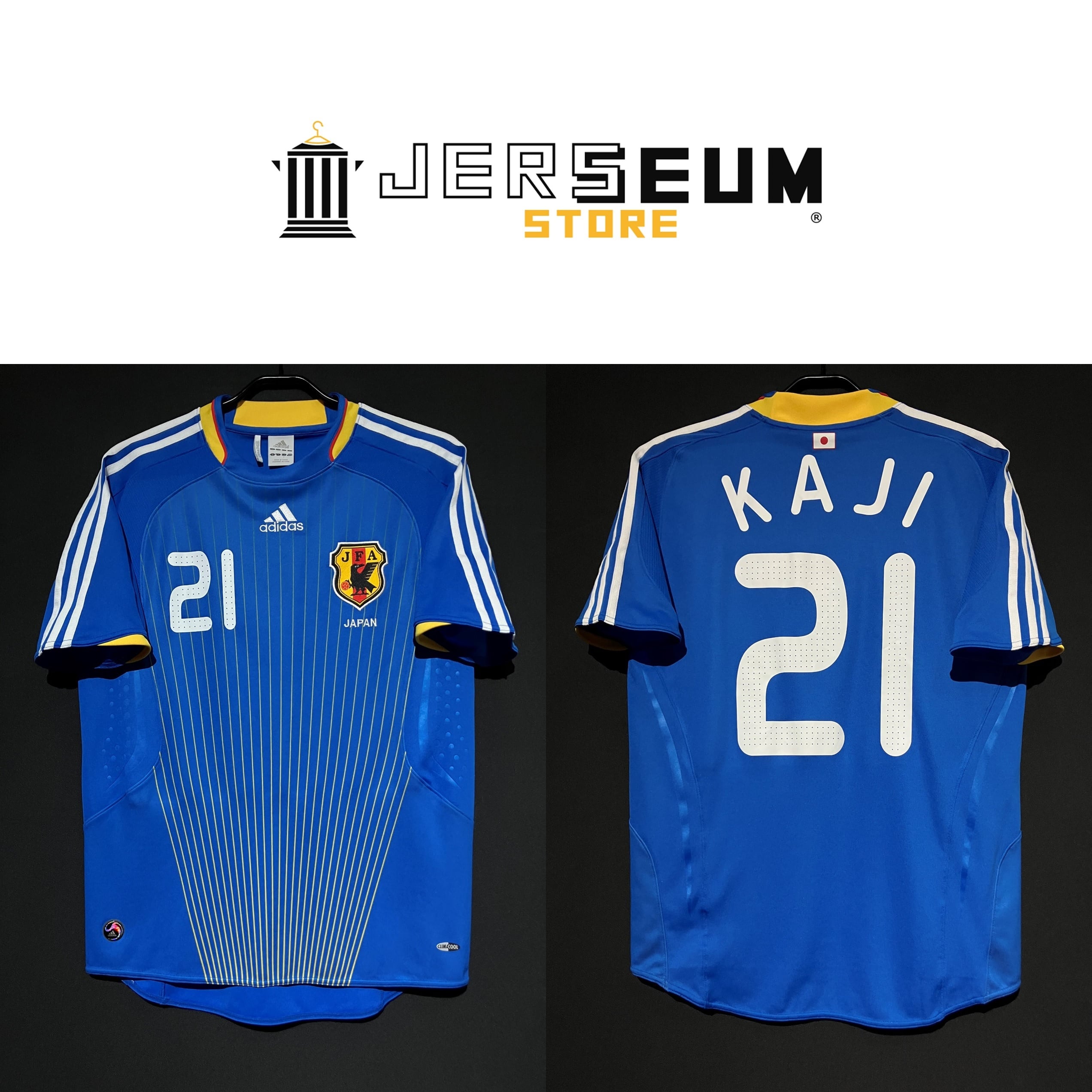 Japan：日本代表 | JERSEUM STORE