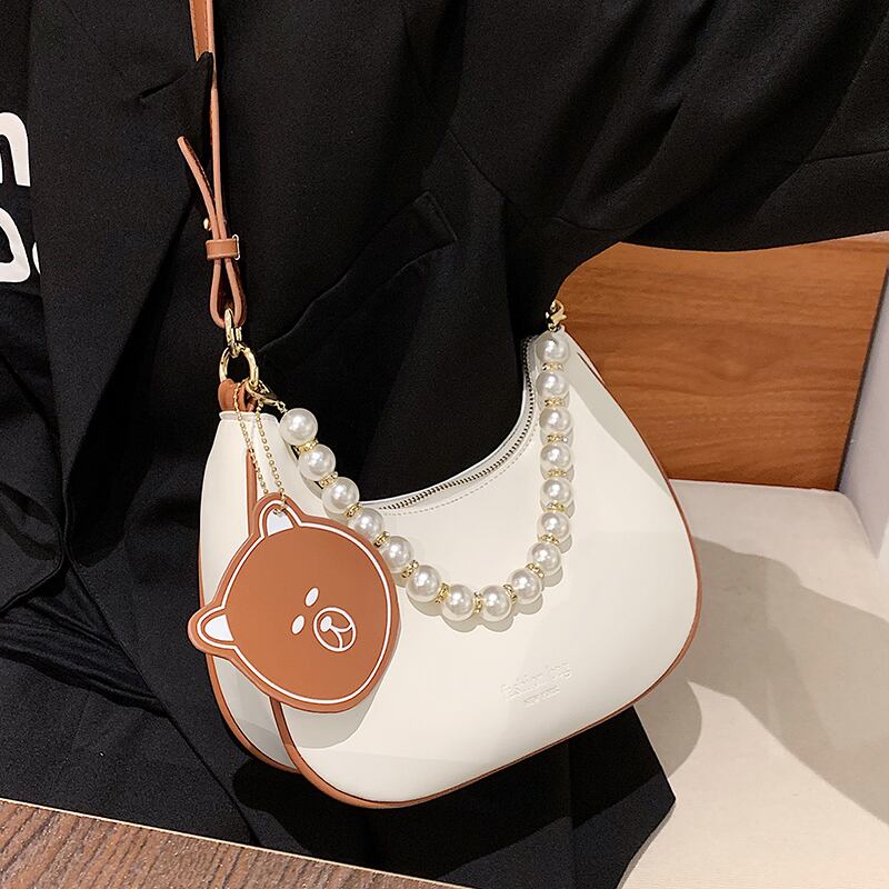 サマースタイルパール 夏物 真珠 Tiancai_Wing_Bag55738971919