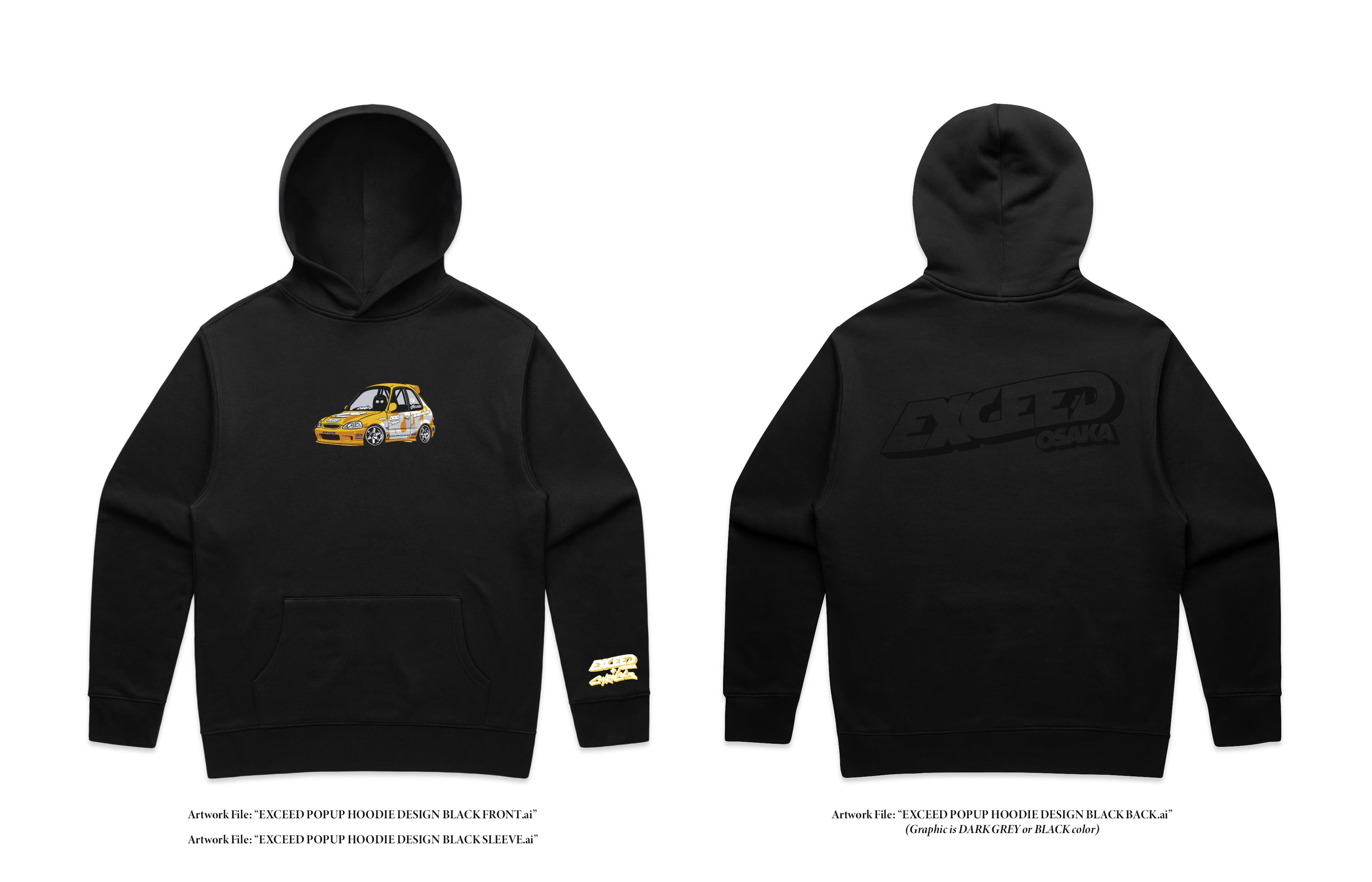 ★EXCEED★付属品有★ ExceedProduct | EXCEED JAPAN