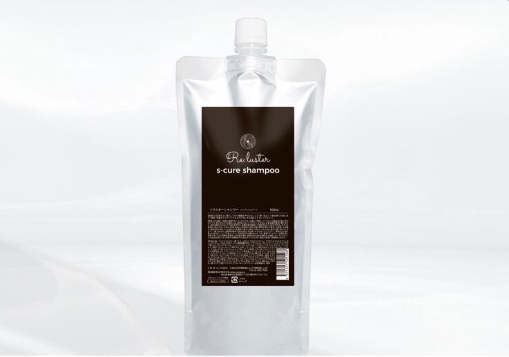 リラスターシャンプー500ml | hanon