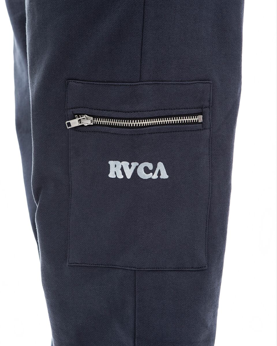 RVCA レディース 【STELLA MAXWELL】 MAXWELL スウェットパンツ¥10000+tax(¥11000)