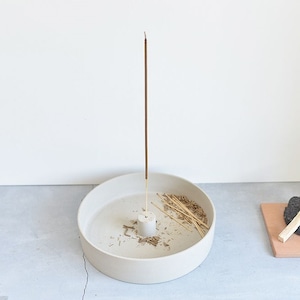 Moton Mobo Incense Holder Type B 【お香立て】