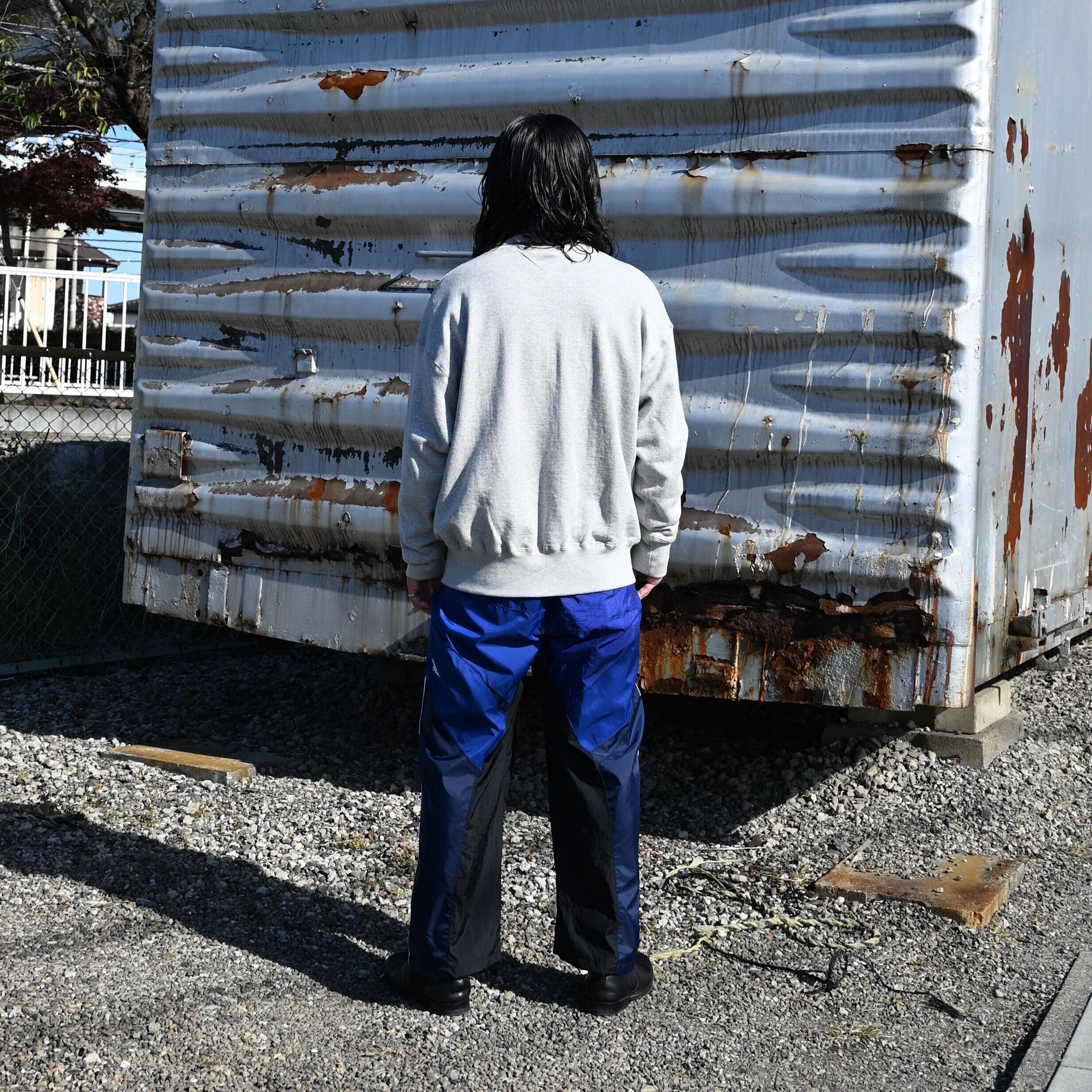 ★週末限定SALE★UNDERCOVER★プリーツオーガンジーシースルーコート★ セール】ビッグカラーシースルーギャザーロングコート（その他アウター