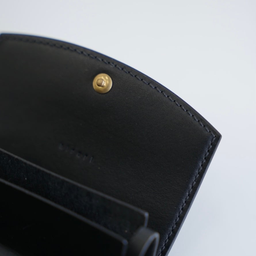 小物 hirari NAMECARD CASE BUSINESS CARD CASE | hirari