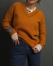 Chloe / Stitched Knit