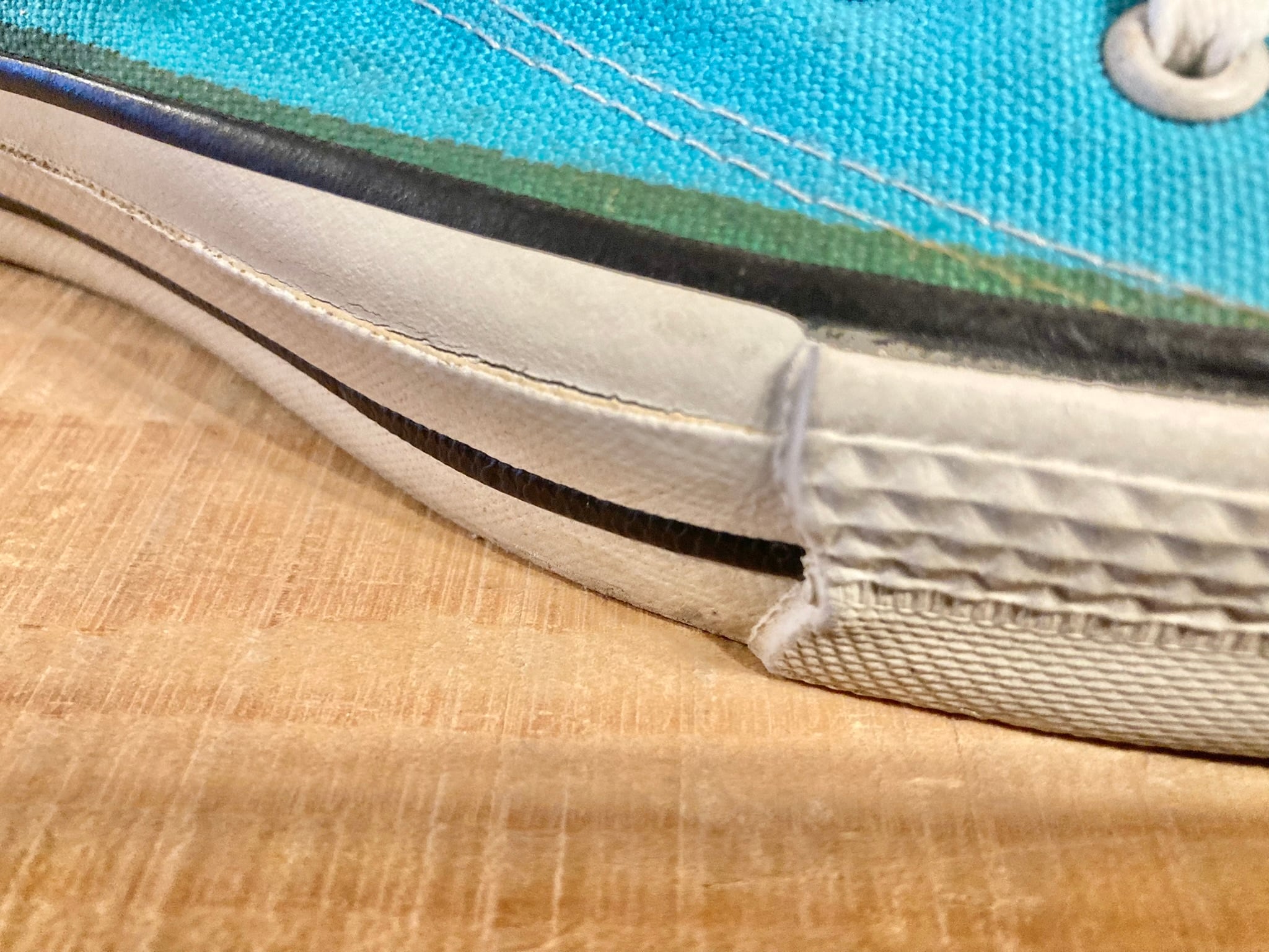 converse（コンバース） ALL STAR KNEE HI（オールスター ニーハイ） 5
