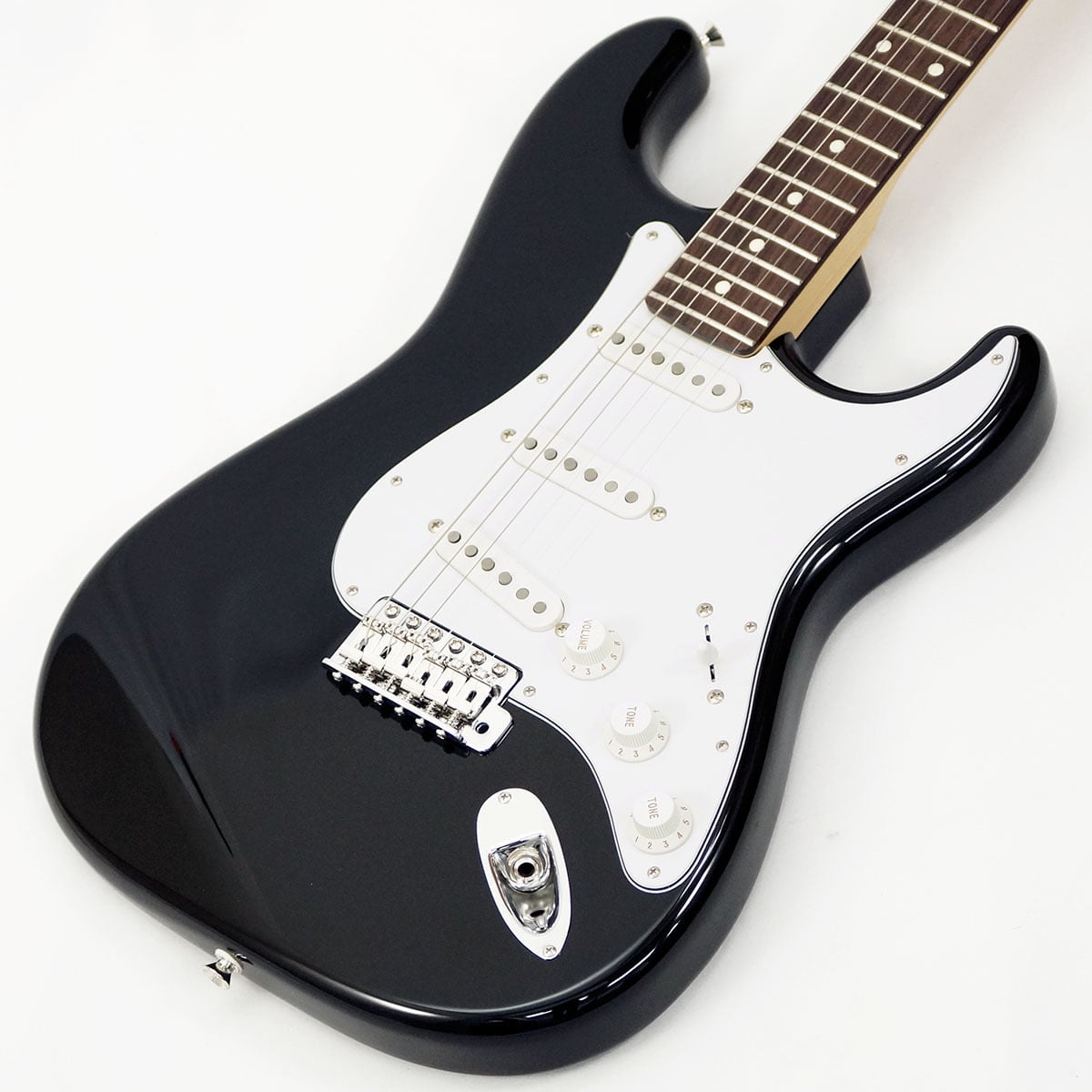 FGN / FUJIGEN Basic Classic Series BCST100RBD (BK/Black) [本数限定