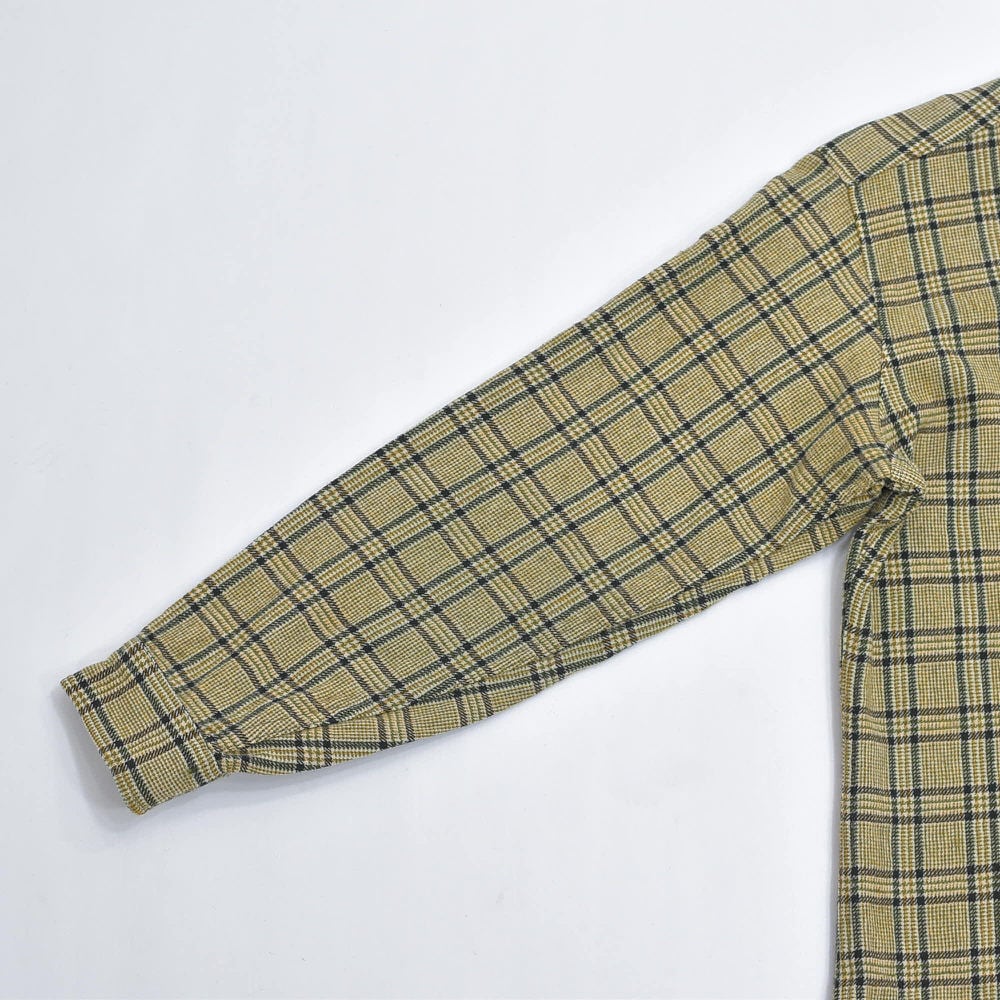 70s アメリカ製 PENDLETON ペンドルトン チェック ウールシャツ 70s アメリカ製 PENDLETON ペンドルトン チェック ウールシャツ
