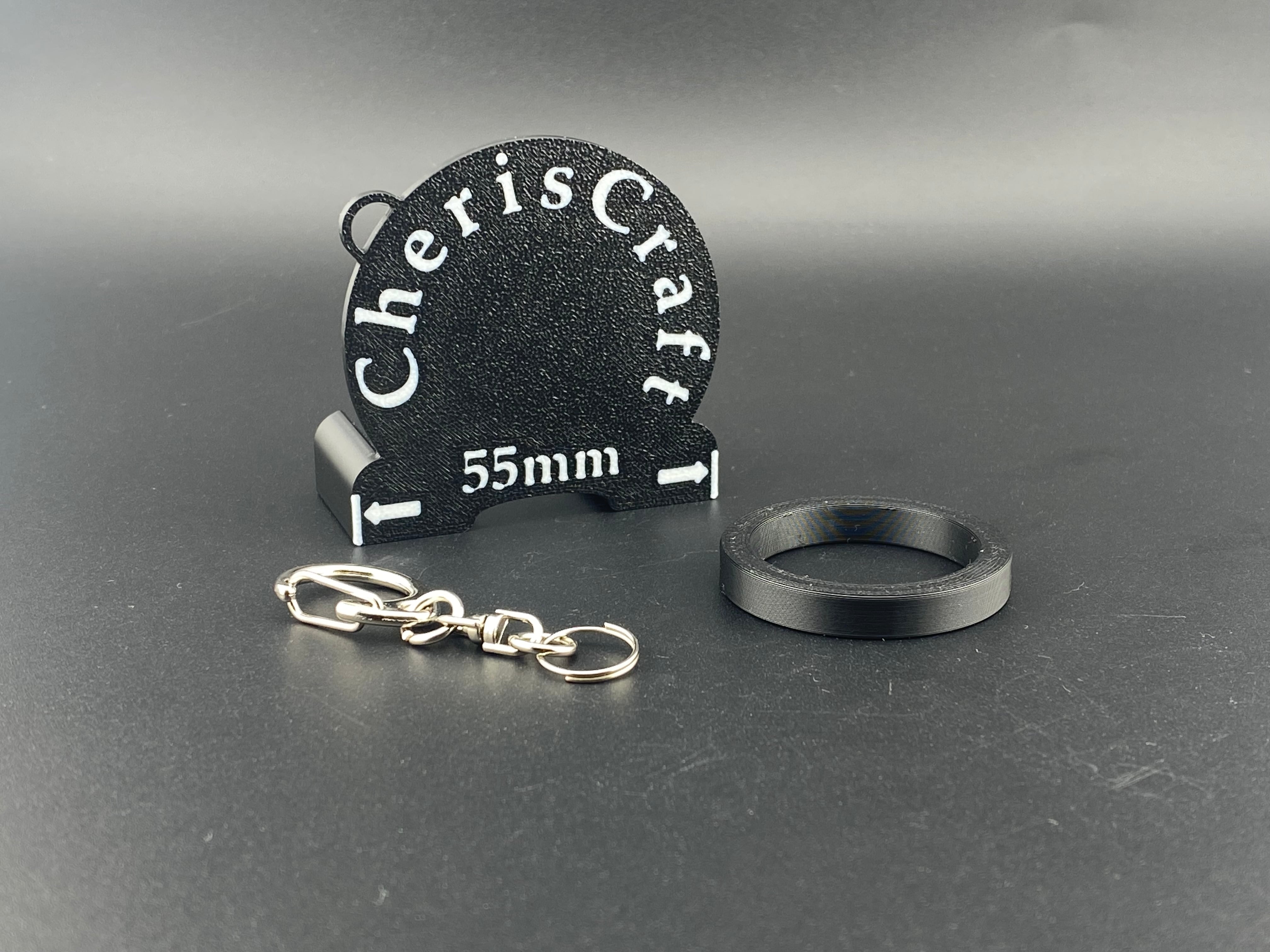 ミニ四駆】CherisCraft マスキングテープホルダー55 v1 .01（ちぇりす