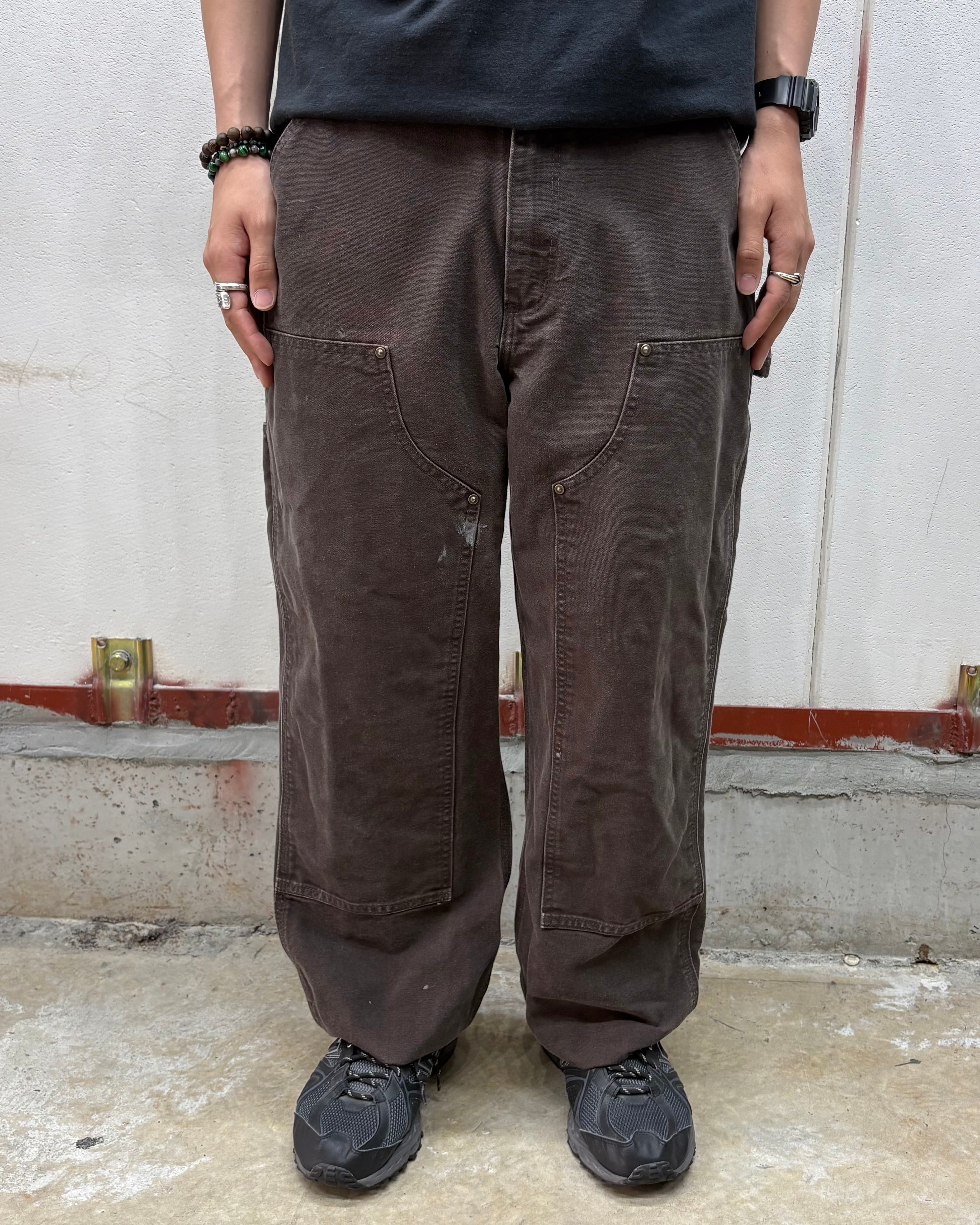 90's~00's old stussy Design Beach Pants【Other Side店】 | curb