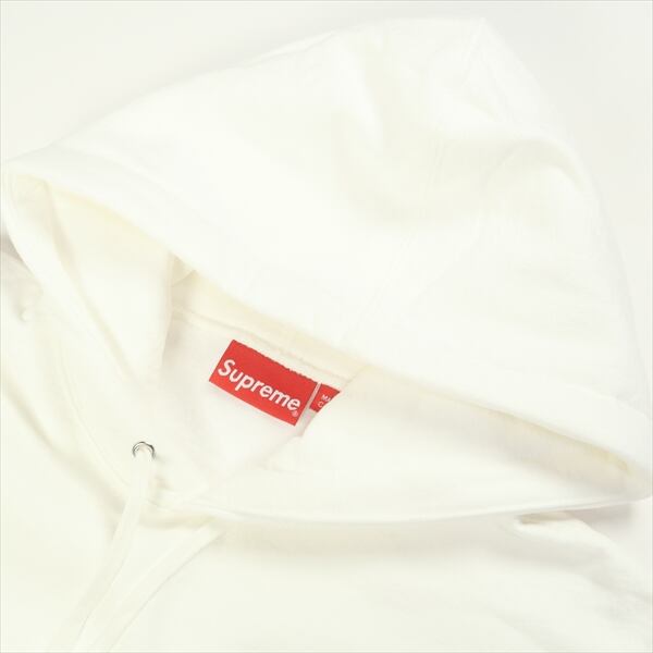 Supreme ANTIHERO Sweatshirt パーカー 白 white