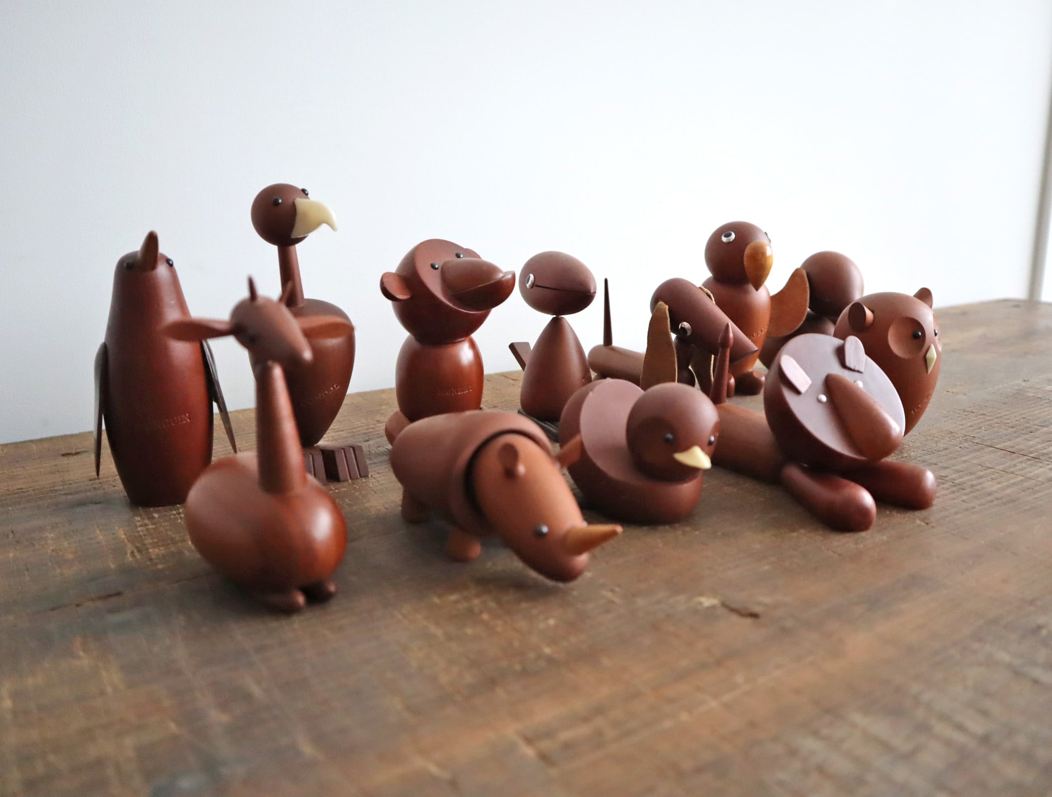 送料無料】 ささやき 杉崎泰山 近代こけし 小 | fismic