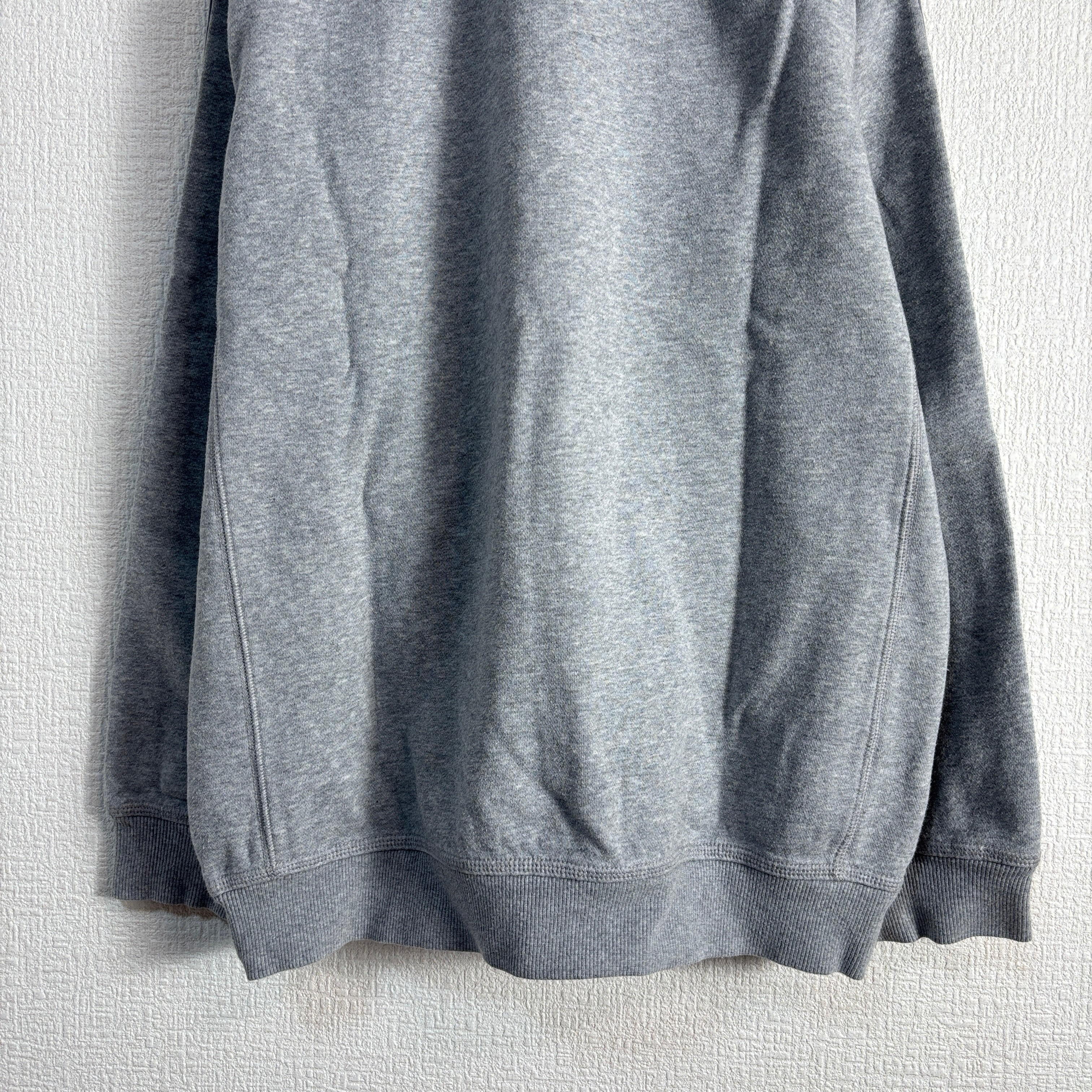 adidas Originals】アディダスオリジナルス トレフォイル刺繍 3