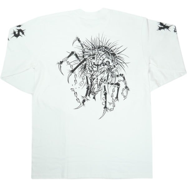 Size【XL】 SUPREME シュプリーム ×Y's YOHJI YAMAMOTO 25FW L/S